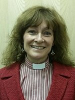Rev. Trish Bancroft